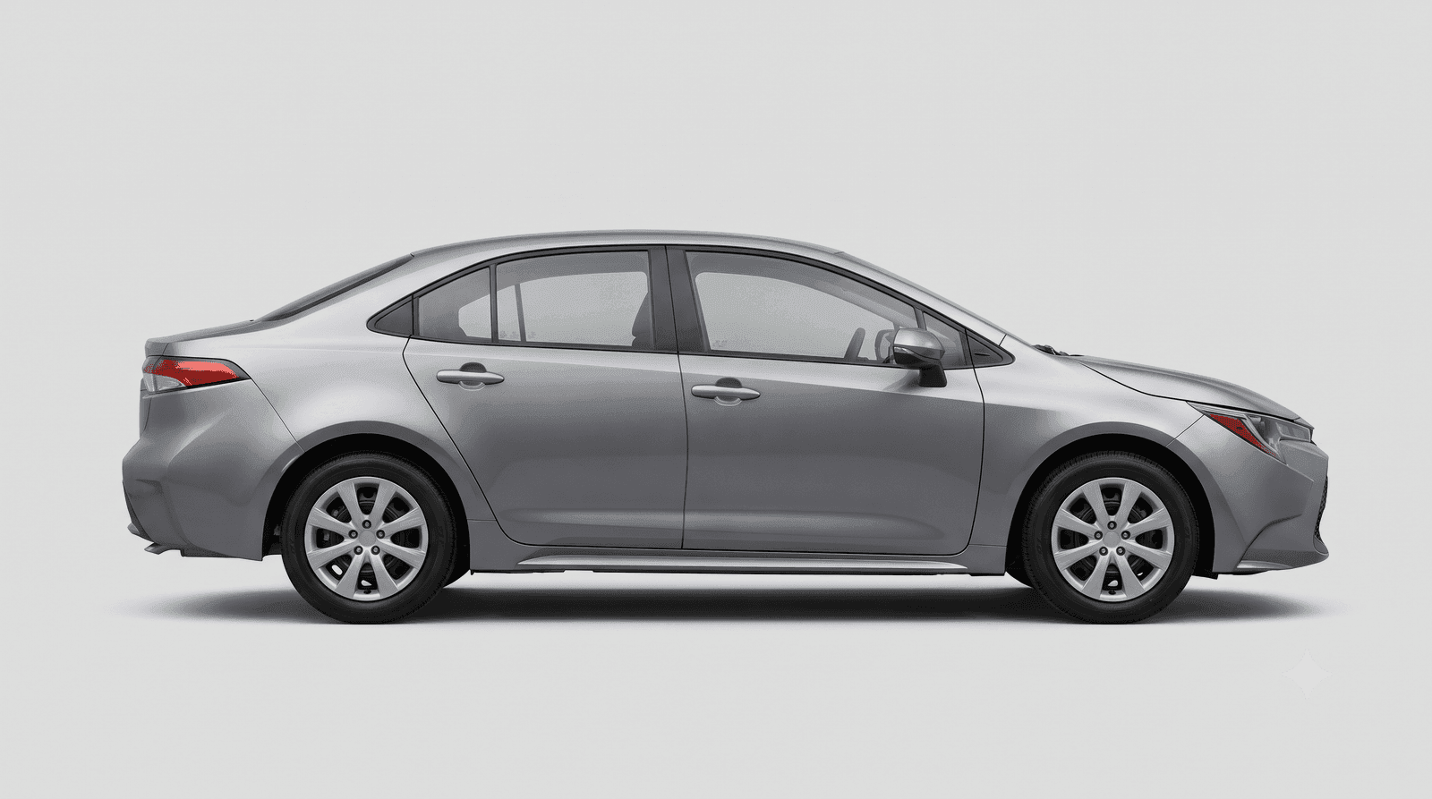Sedan